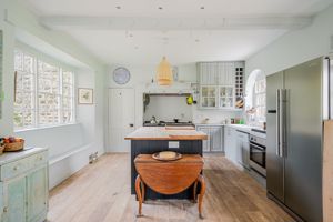 Open Plan Living Kitchen- click for photo gallery